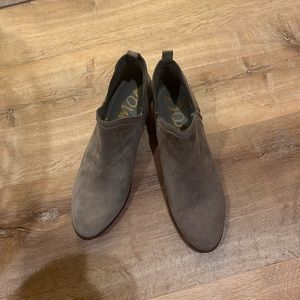 Sam Edelman booties